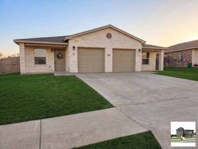 Building Photo - 300-B Lowes Blvd Killeen, Tx 76542