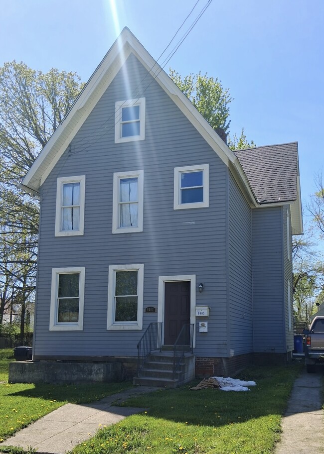Photo - 9603 Macon Ave House