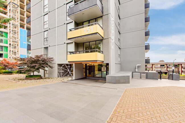 Photo - Parklea Apartments