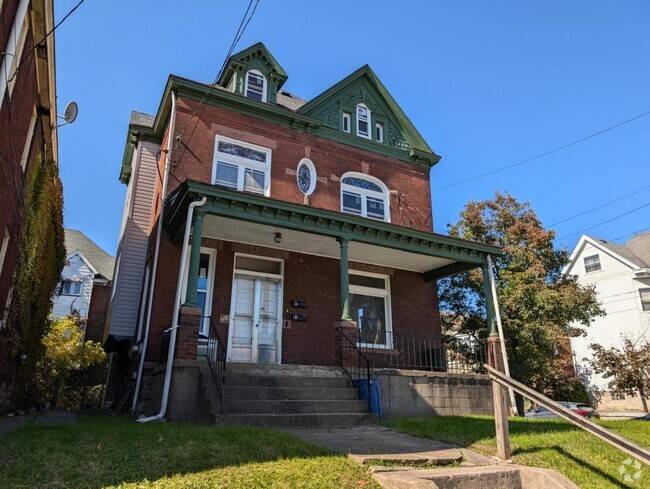 Building Photo - 719 N Lang Ave Rental