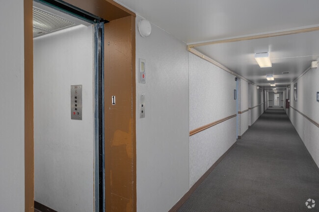 Elevator
