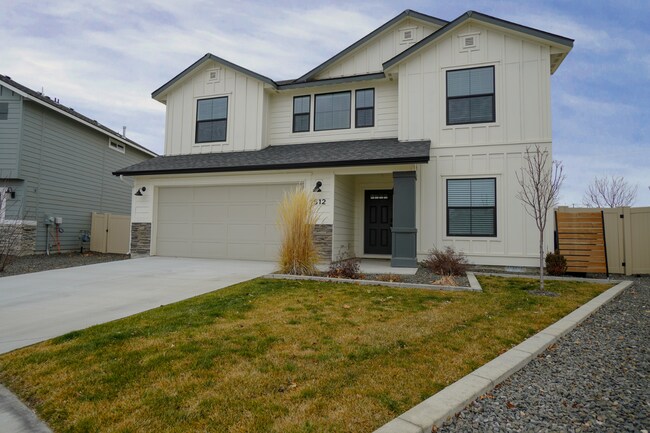 Photo - 1512 W Cub River Dr