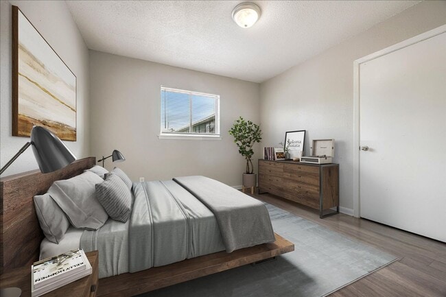 Photo - Macon Crossing Apartments