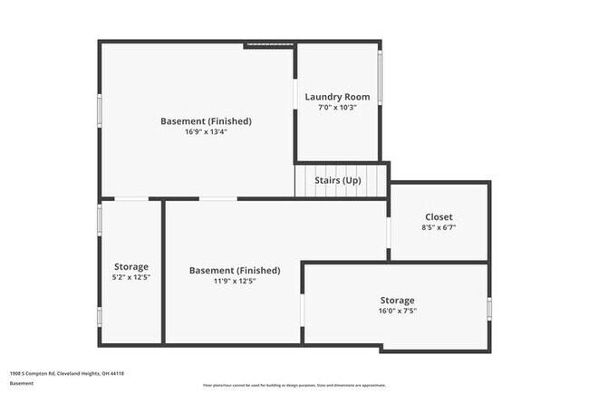 Photo - 1908 S Compton Rd