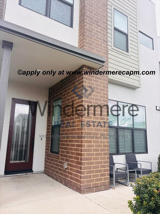 Photo - Modern Living in the heart of McKinley Village!