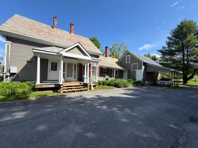Photo - 117 S Main St Unidad 117 So. Main Apt A