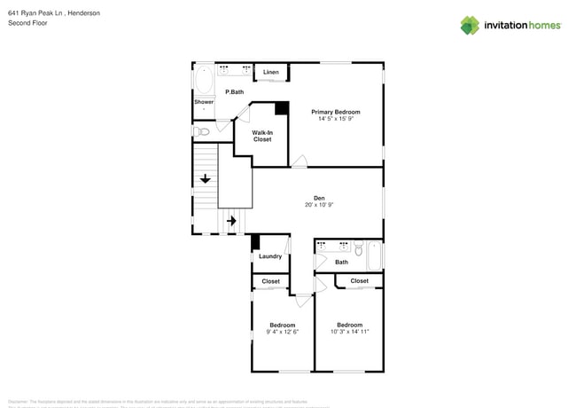 Photo - 641 Ryan Peak Ln