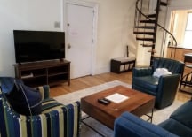 Building Photo - 36 Hanson St Unit 2