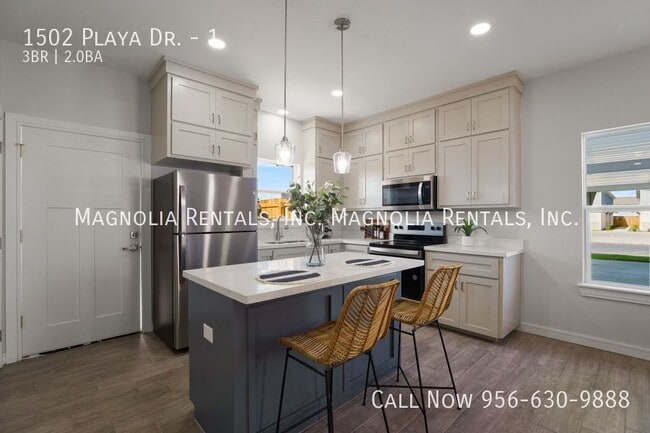 Photo - 1502 Playa Dr Unit 1