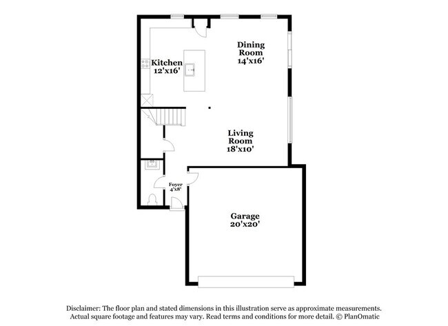 Photo - 825 S Swallow Ln