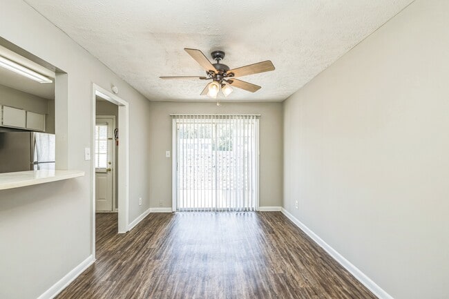 Goshen Estates