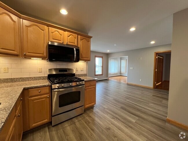 Building Photo - 88 Liberty St Unit #3 Rental