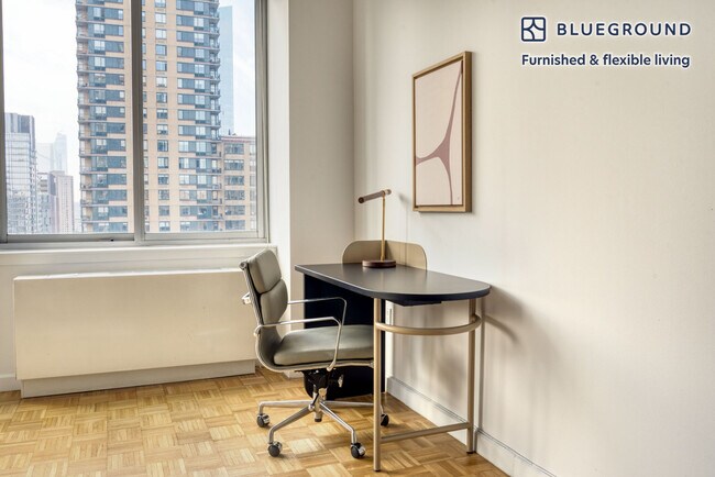 Photo - 101 West End Ave Unit FL20-ID950