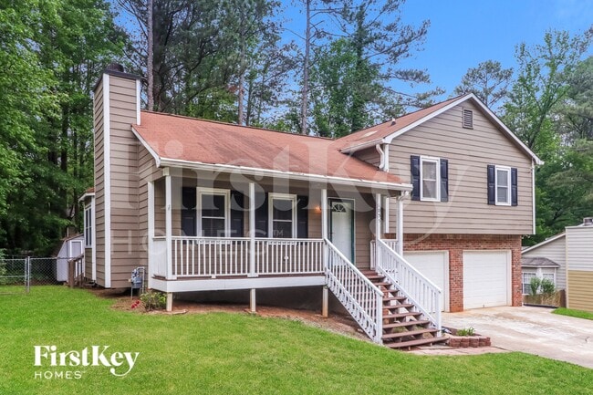 Photo - 1055 Coker Cir NW