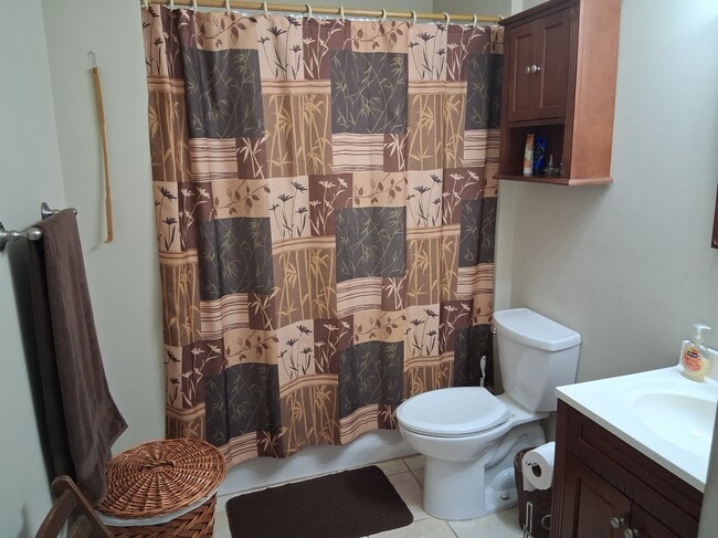 Photo - 5912 Currin Fox Ct Unit 1 bedroom