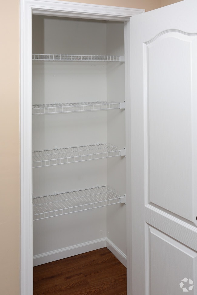 Pantry
