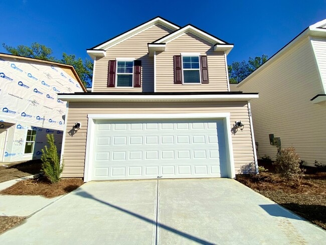 Building Photo - Four Bedroom Home in Millstone Landing!