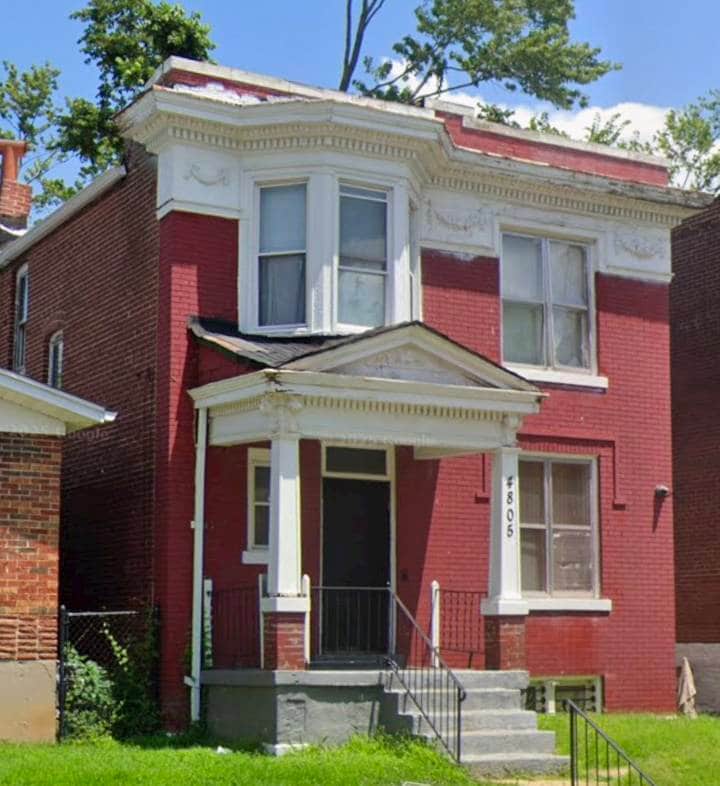 Photo - 4805 Maffitt Ave