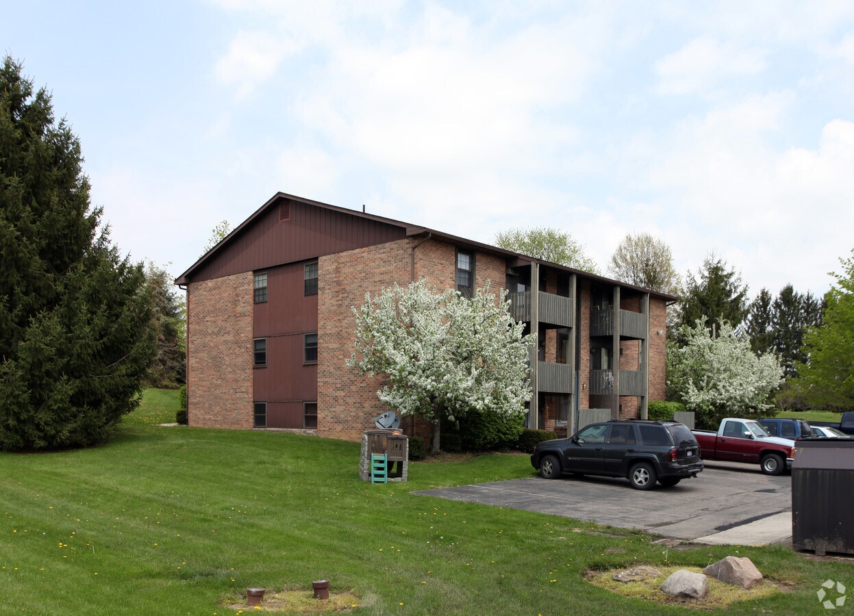 Photo - Laurel Ridge Apartments