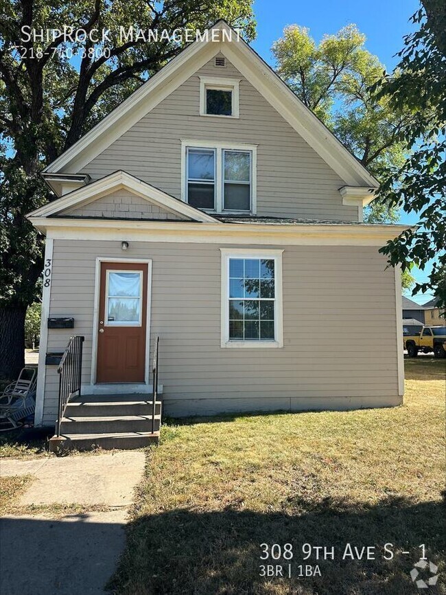 Building Photo - 308 9th Ave S Unit 1 Rental