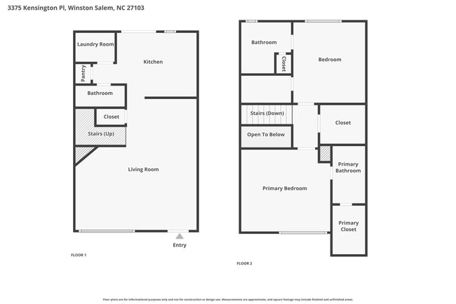 Photo - 3375 Kensington Pl