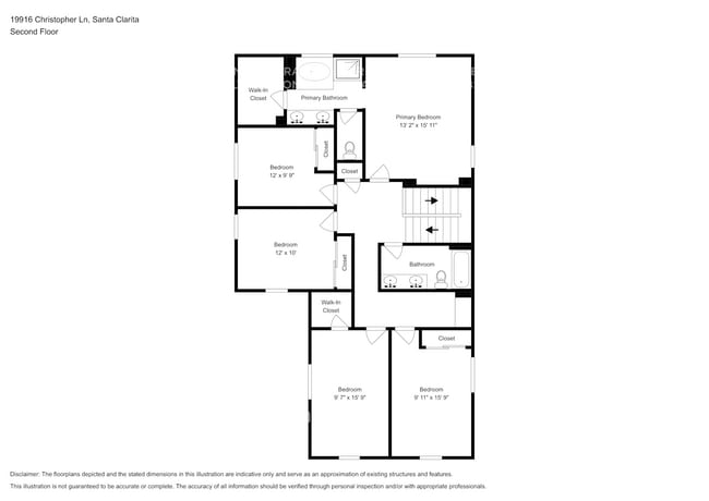Photo - 19916 Christopher Ln
