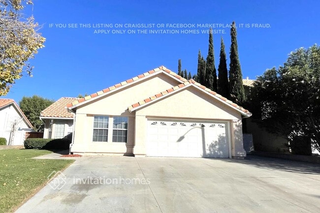 Building Photo - 42418 Coronet Ct