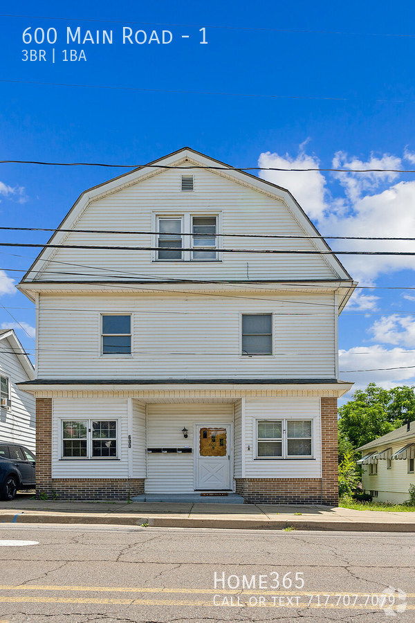 Building Photo - Precious Multi-Family Unit at Hanover Town... Rental