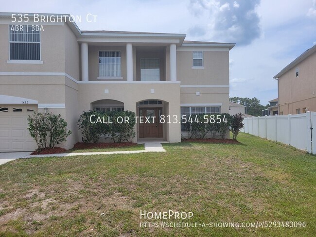 Photo - 535 Brighton Ct