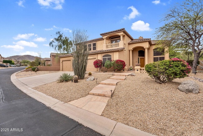 Photo - 3825 N Desert Oasis Cir Casa