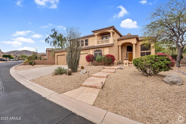 Building Photo - 3825 N Desert Oasis Cir Rental