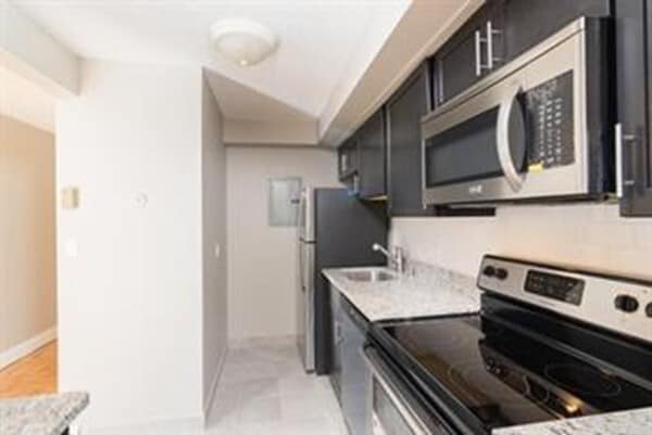 Photo - 1025 Hancock St Unit 12J