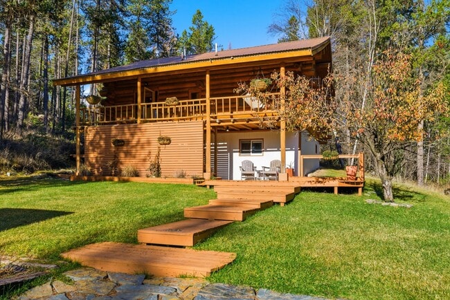 Building Photo - 295 Tally Lake Campground Rd