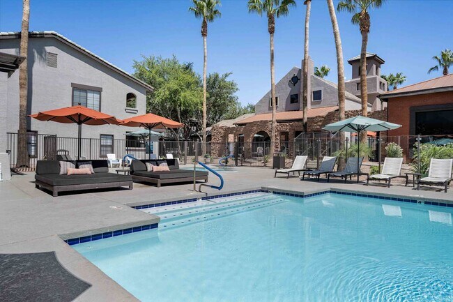 Lazo Apartments