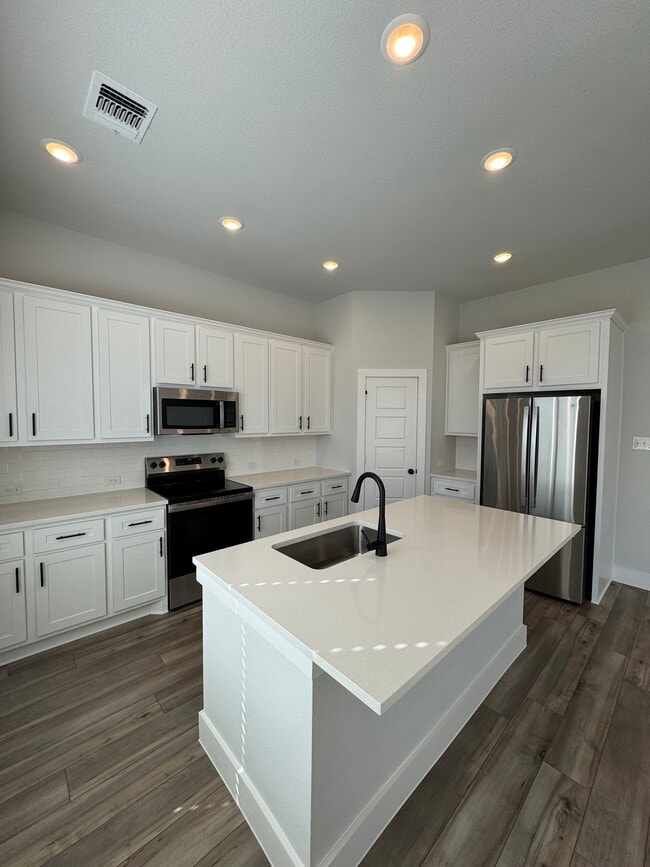 Photo - 700 N William E Crawford Ave Unit 816