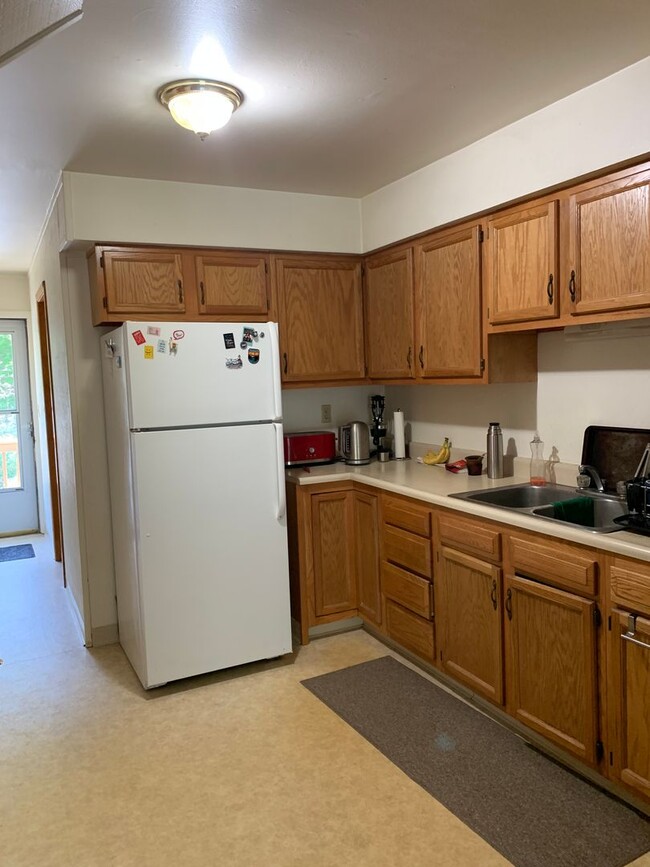 Photo - Multi-Level Duplex with 3 Bedrooms & 2 Bat... House