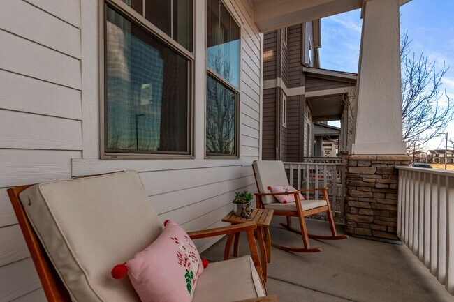 Photo - 4BD, 3.5BA Northfield Home with Finished Basement and 2-Car Garage