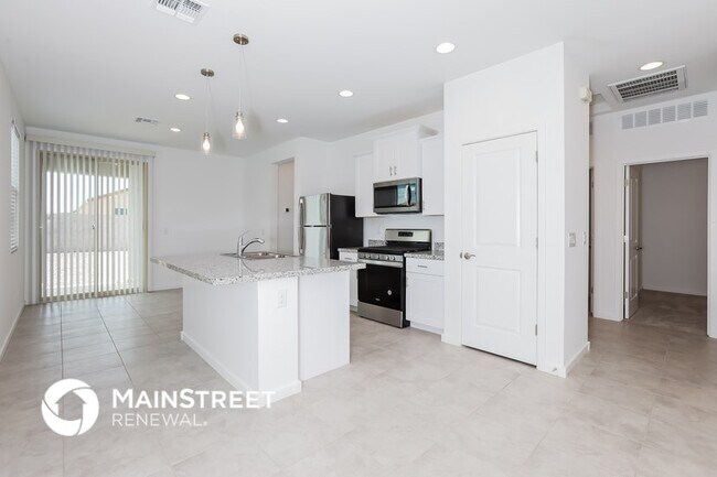 Photo - 3791 E Sandoval Dr