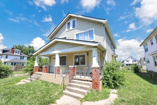 Photo - 74 N Powell Ave Casa