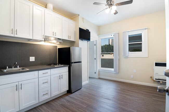 Photo - Burlington House