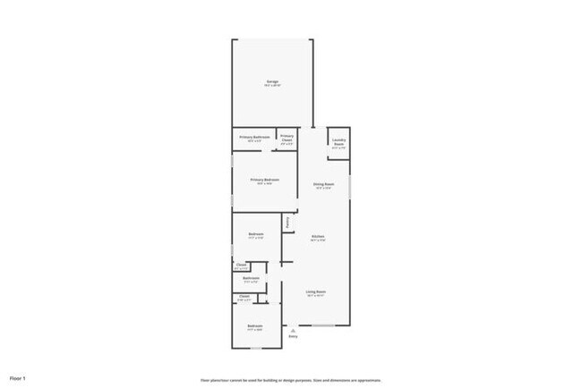 16300 Lamarche Dr