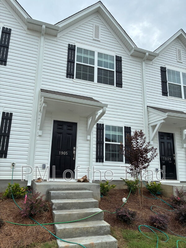 Photo - 1905 Autumn Mist Dr