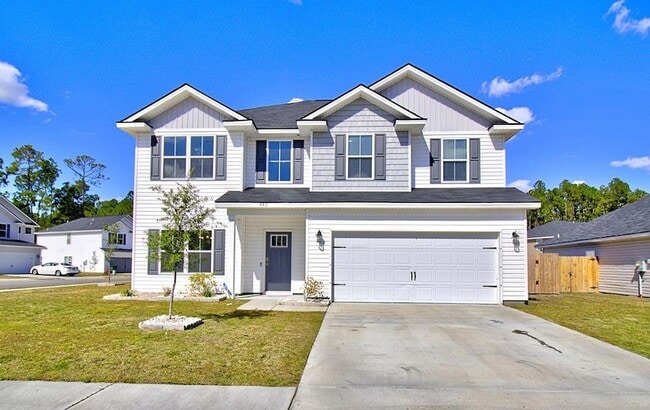 Building Photo - 442 Grayson Ave