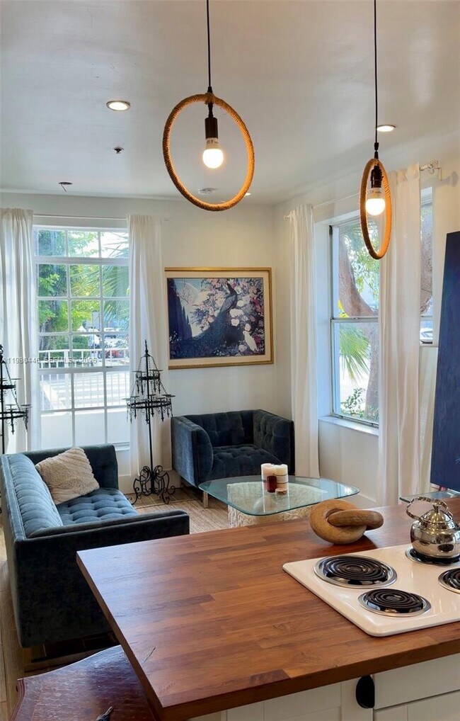 Photo - 1502 Jefferson Ave Unidad 108