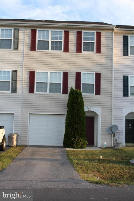 Photo - 868 Aztec Dr Townhome