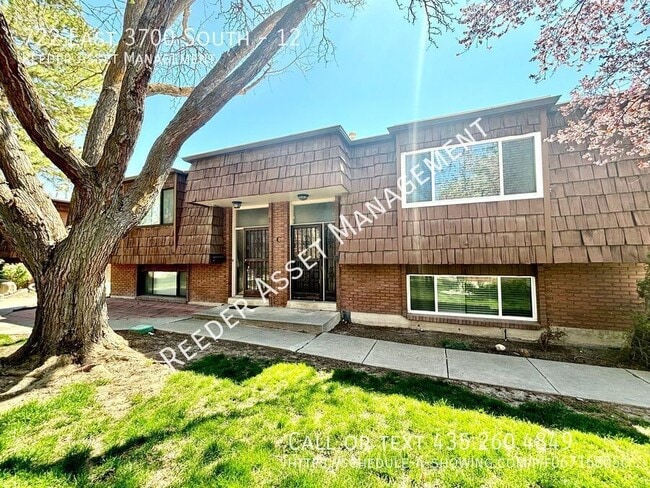 Photo - 722 E 3700 S