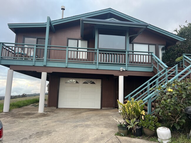 Photo - 370 Kolohala Dr House