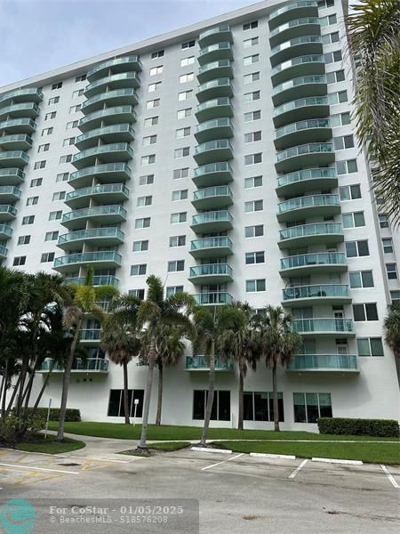 Photo - 19380 Collins Ave Condominio Unidad 1610