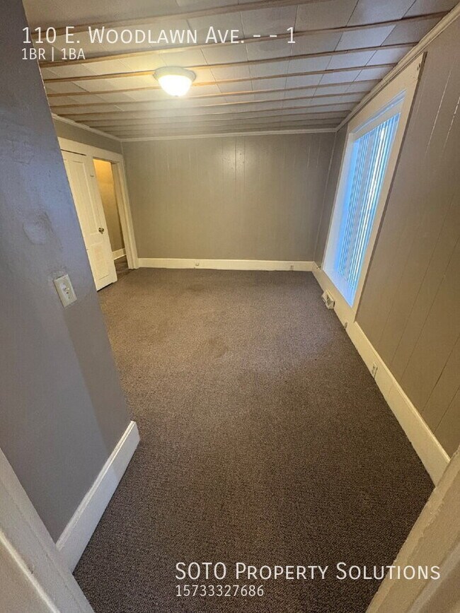 Photo - 110 E Woodlawn Ave Unit 1