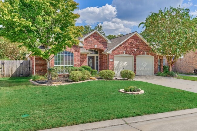 Photo - 24910 Corbin Gate Dr